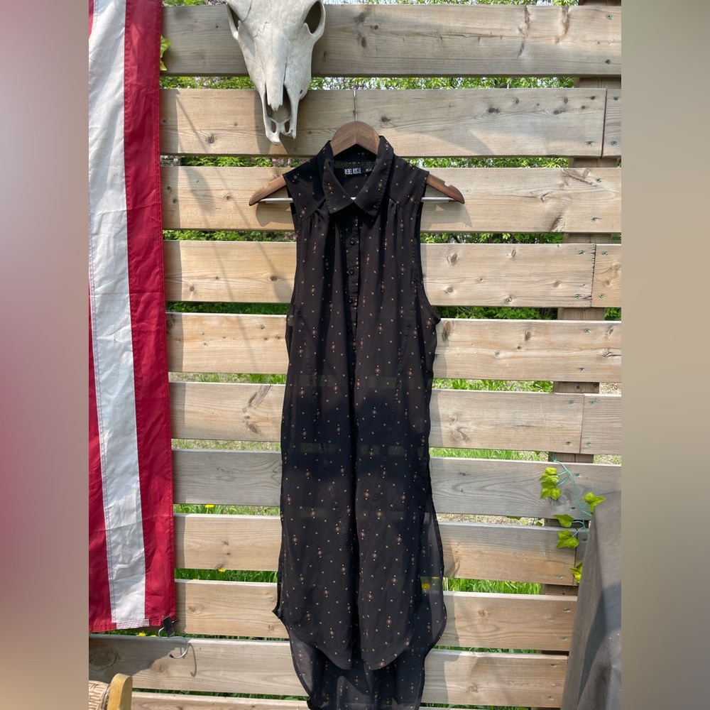 90s boho vibes maxi dress